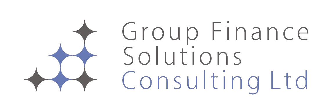 Group Finance Solutions Consulting
