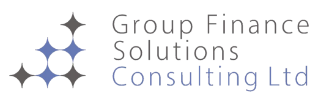 Group Finance Solutions Consulting